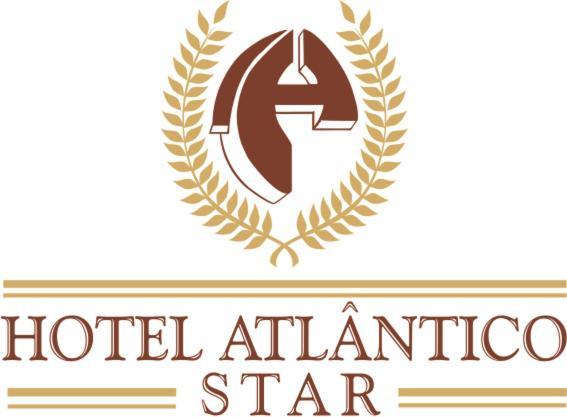 Hotel Atlantico Star Rio de Janeiro Zewnętrze zdjęcie