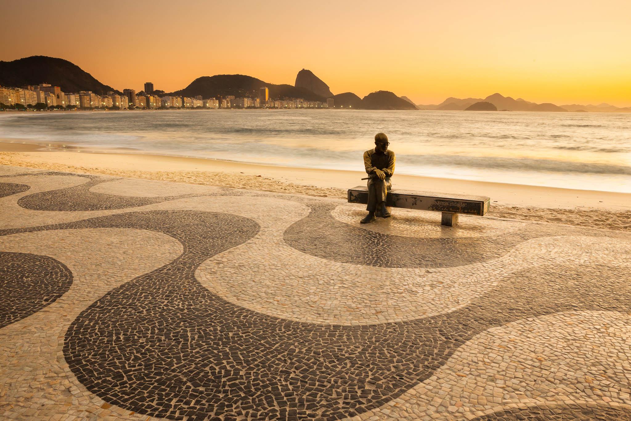 Hotel Atlantico Star Rio de Janeiro Zewnętrze zdjęcie