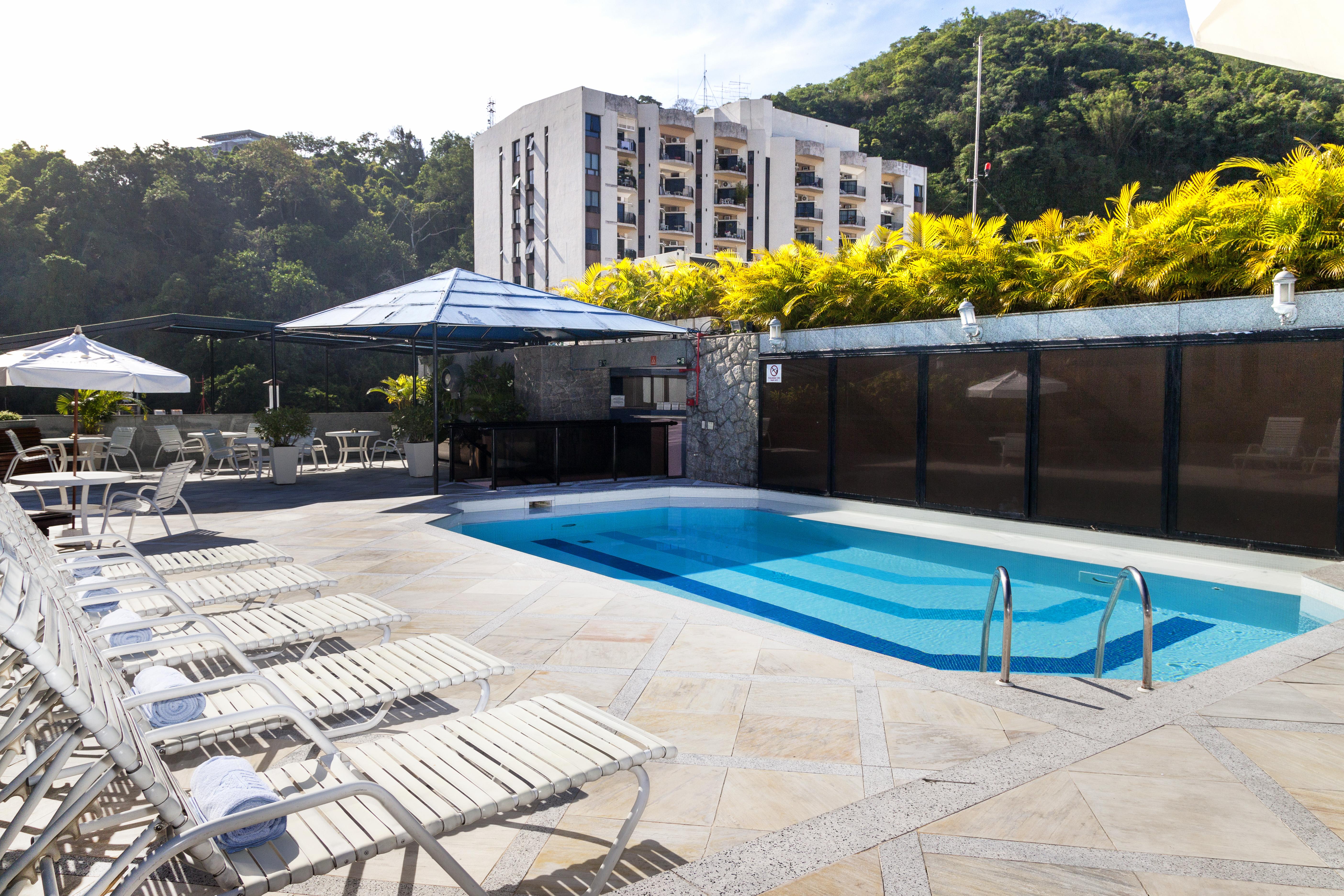 Hotel Atlantico Star Rio de Janeiro Zewnętrze zdjęcie